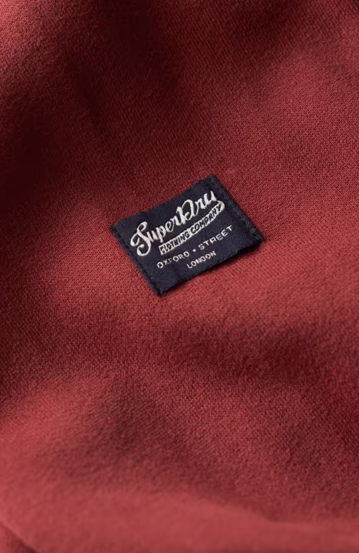 Classic Vl Heritage Hoodie