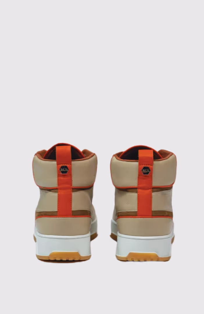 Club B Hexline Mid Trainer
