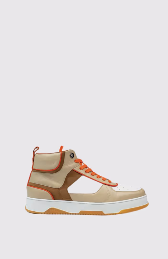 Club B Hexline Mid Trainer