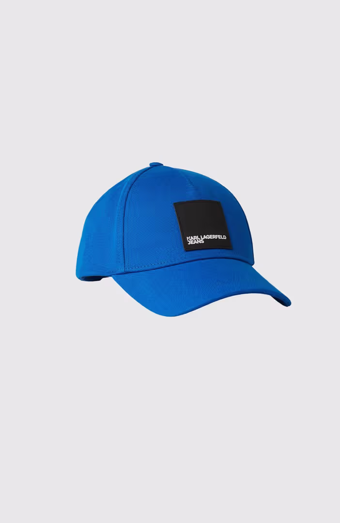 Cotton Cap Patch