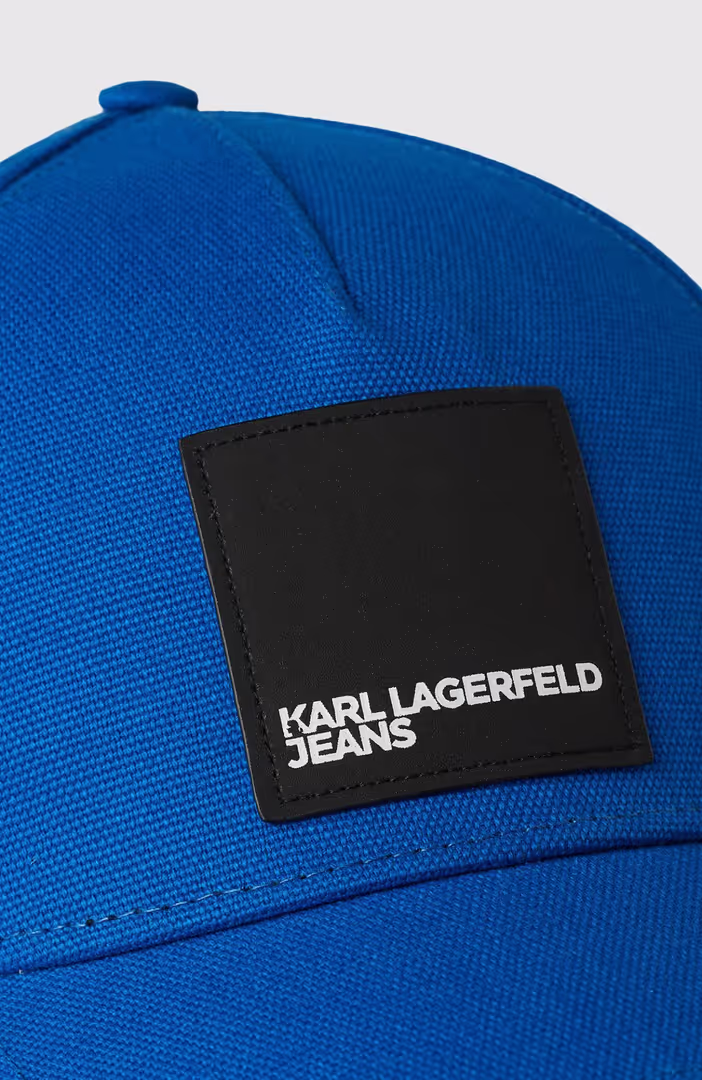Cotton Cap Patch