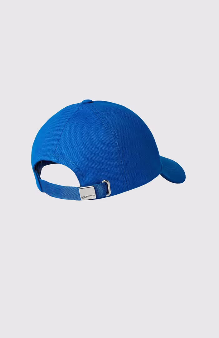 Cotton Cap Patch