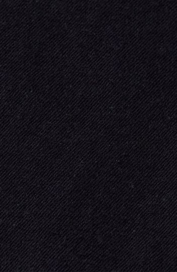 Cotton Linen T-Shirt