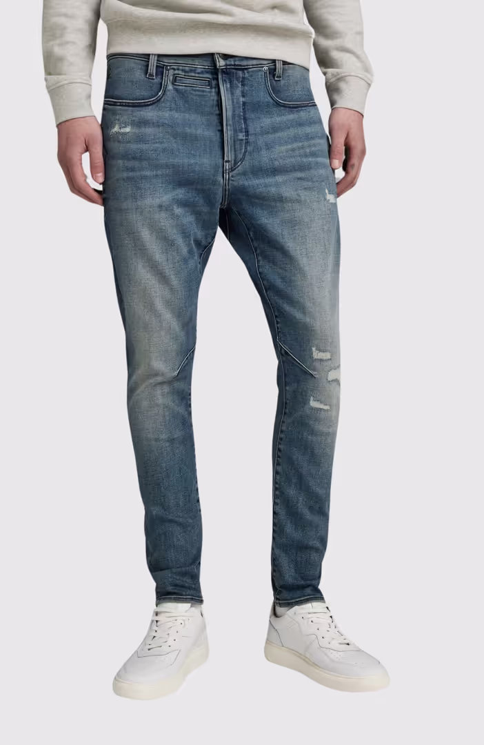 D-Staq 3D Slim