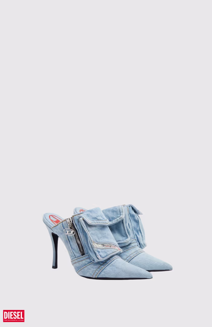 D Venus Pocket ML