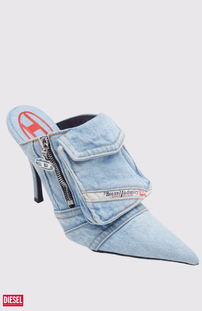 D Venus Pocket ML