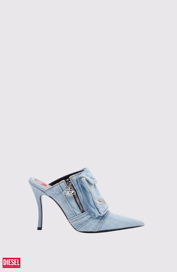 D Venus Pocket ML