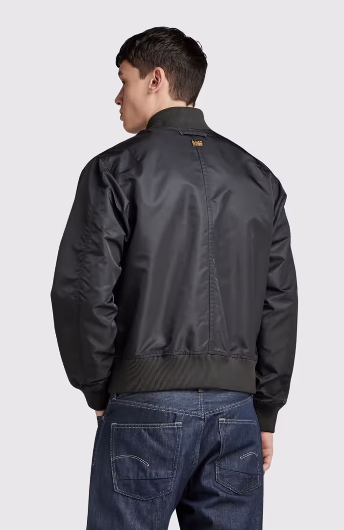 Deck bomber jkt