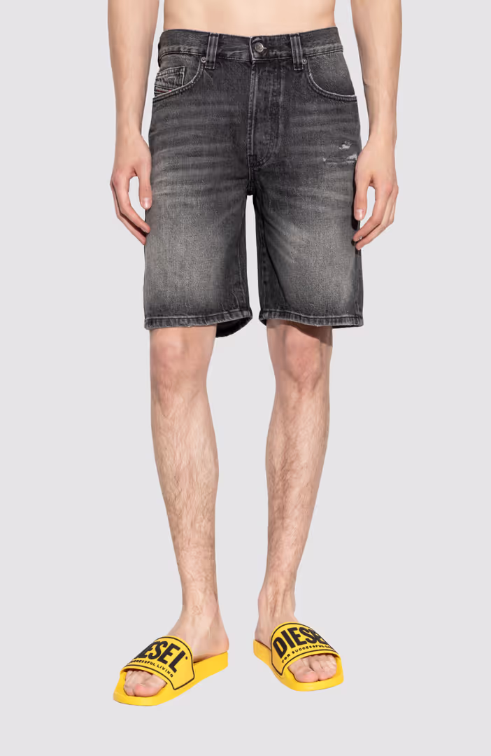 Regular Short
