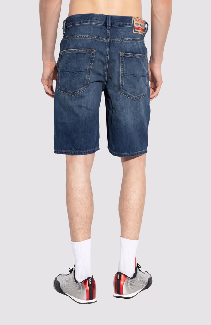 Regular Short