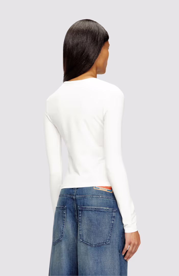 T Uncutieslong LS OD
