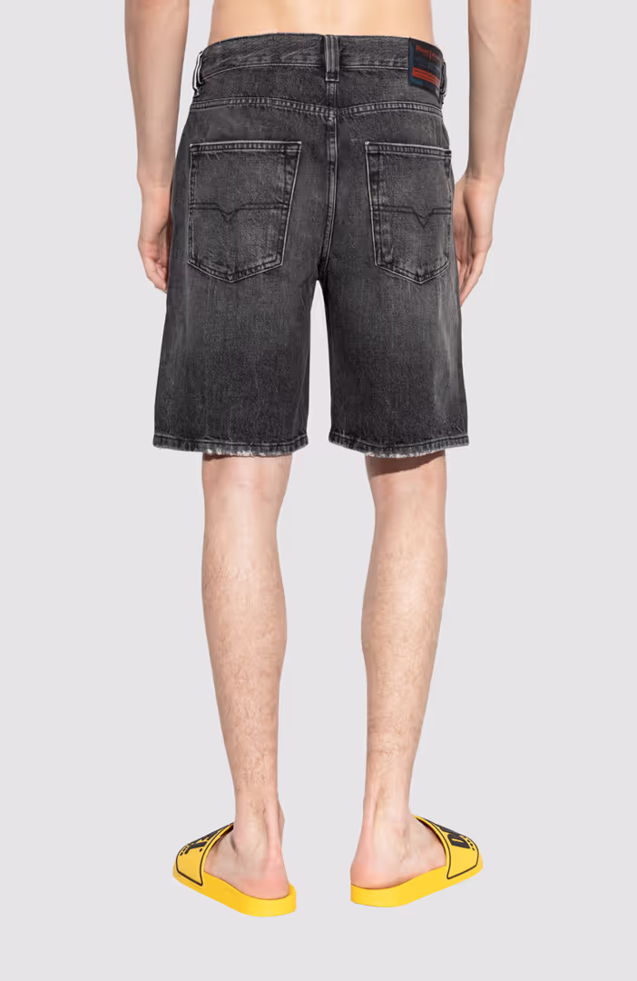 Regular Short
