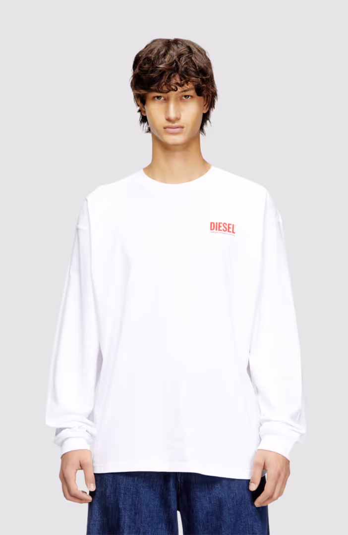 T Boxt LS Bisk