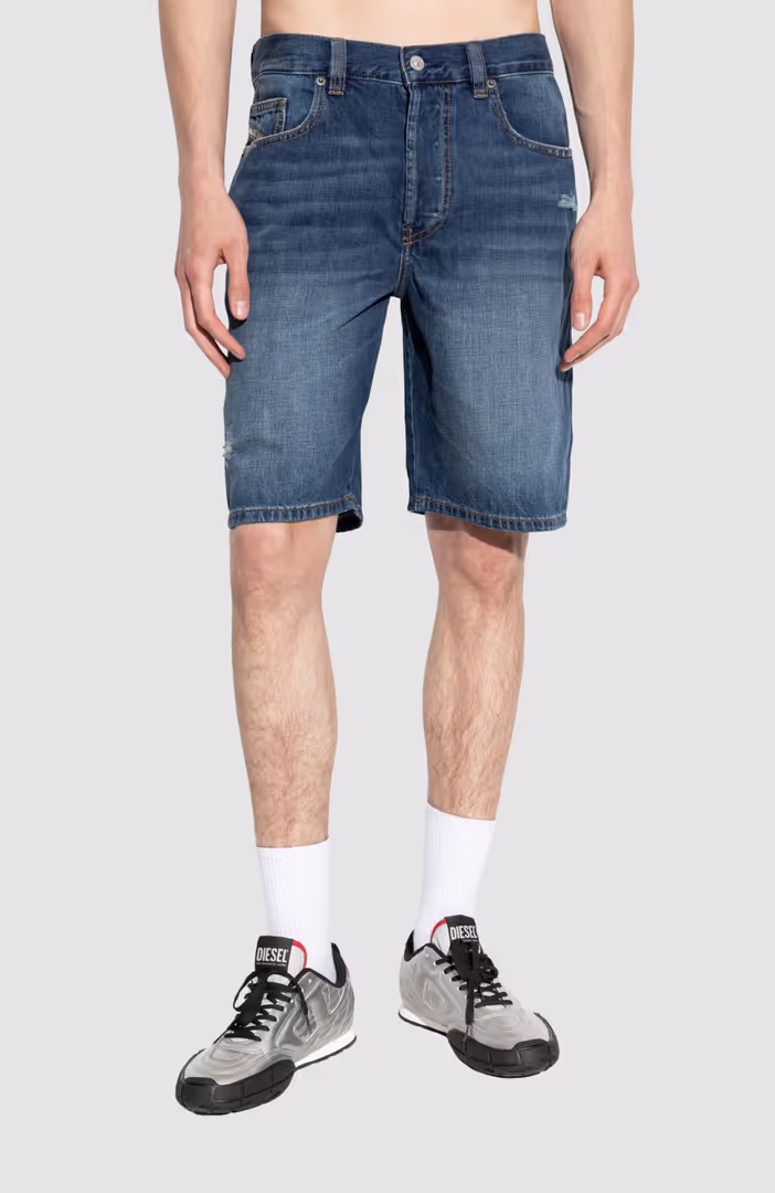 Regular Short