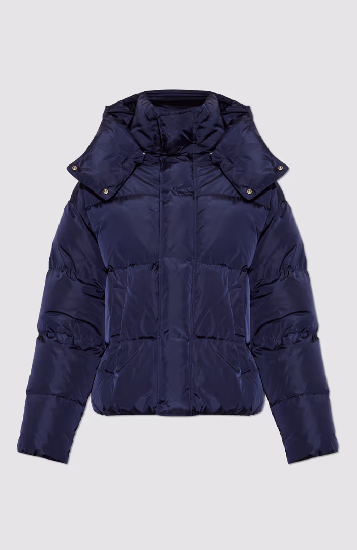 Puff Down Jacket