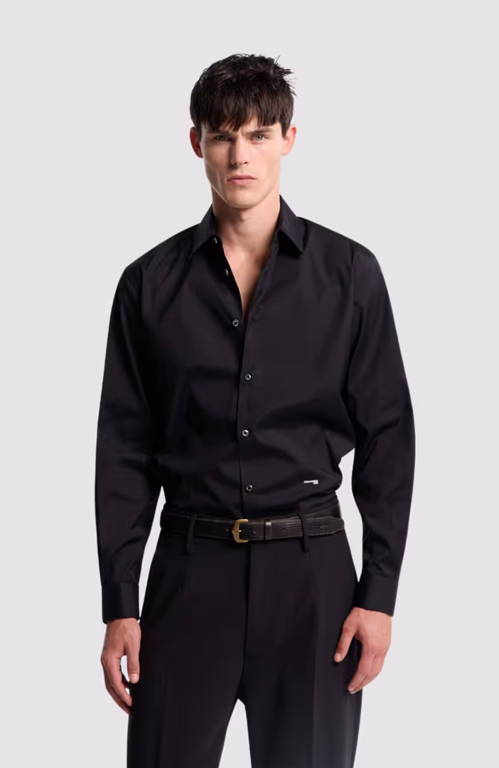 Relax Dan Shirt