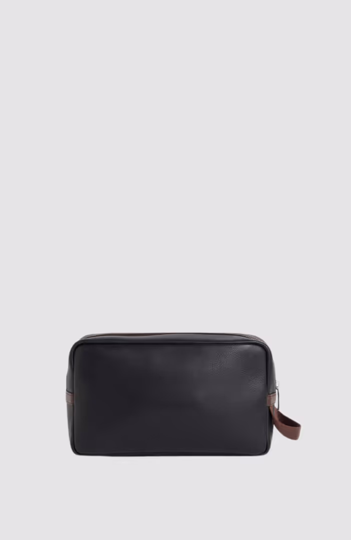 Beauty Case D2 Upside Down