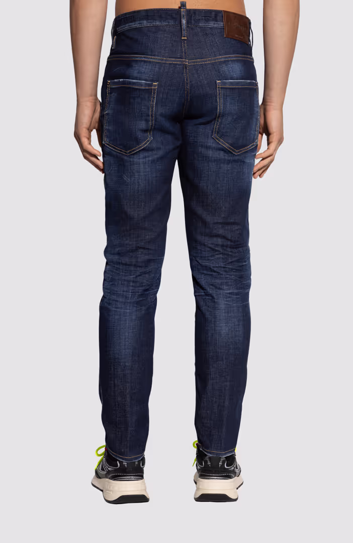 Skater Jeans