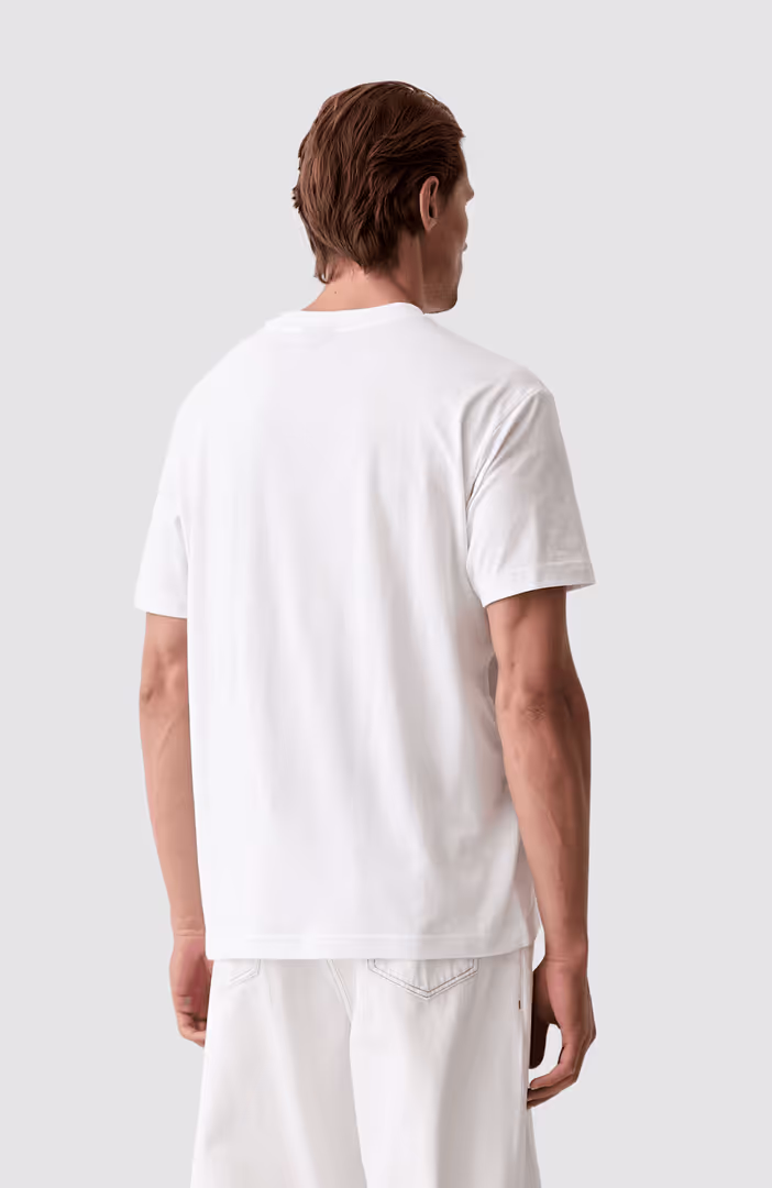 KLJ Reg K Logo Tee