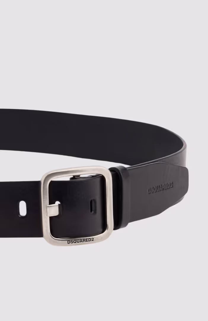 Dsquared2 belt