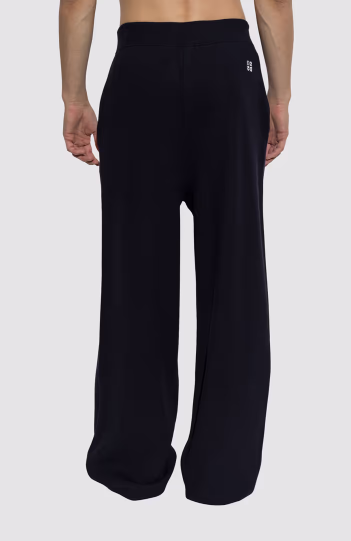 Metal D2 Upside Down Knit Pants