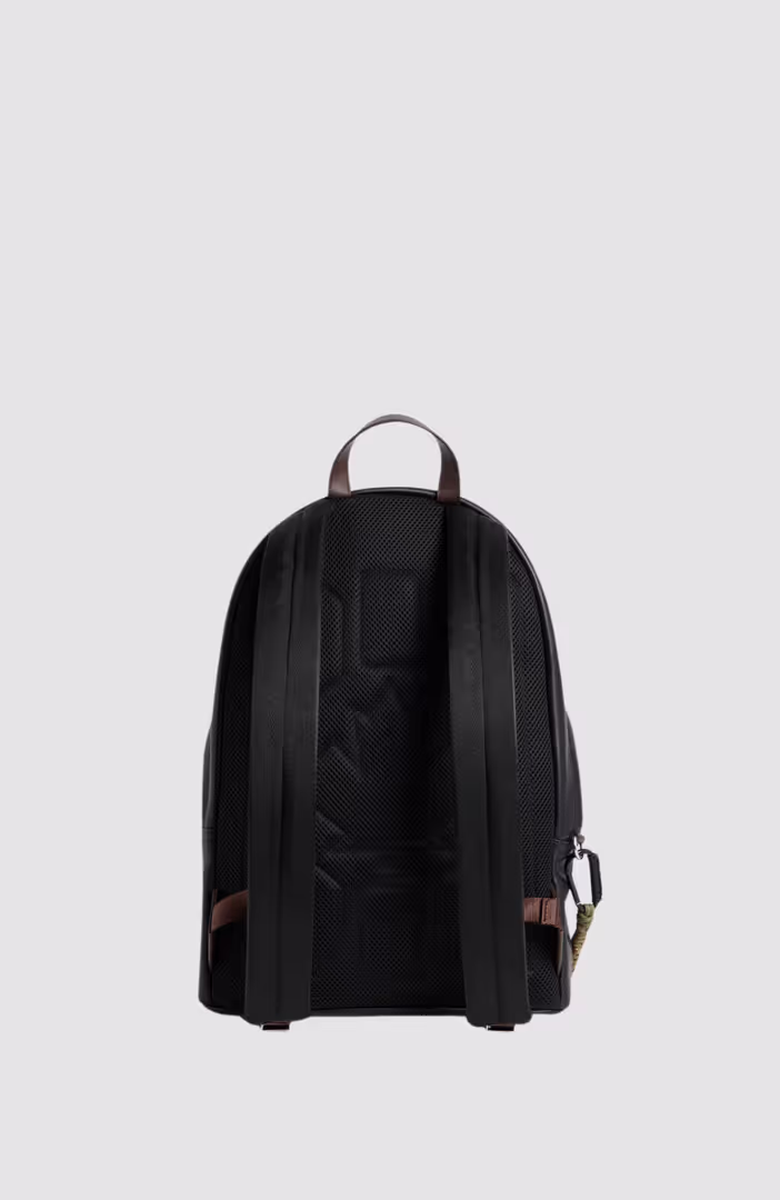 D2 Upside Down Backpack
