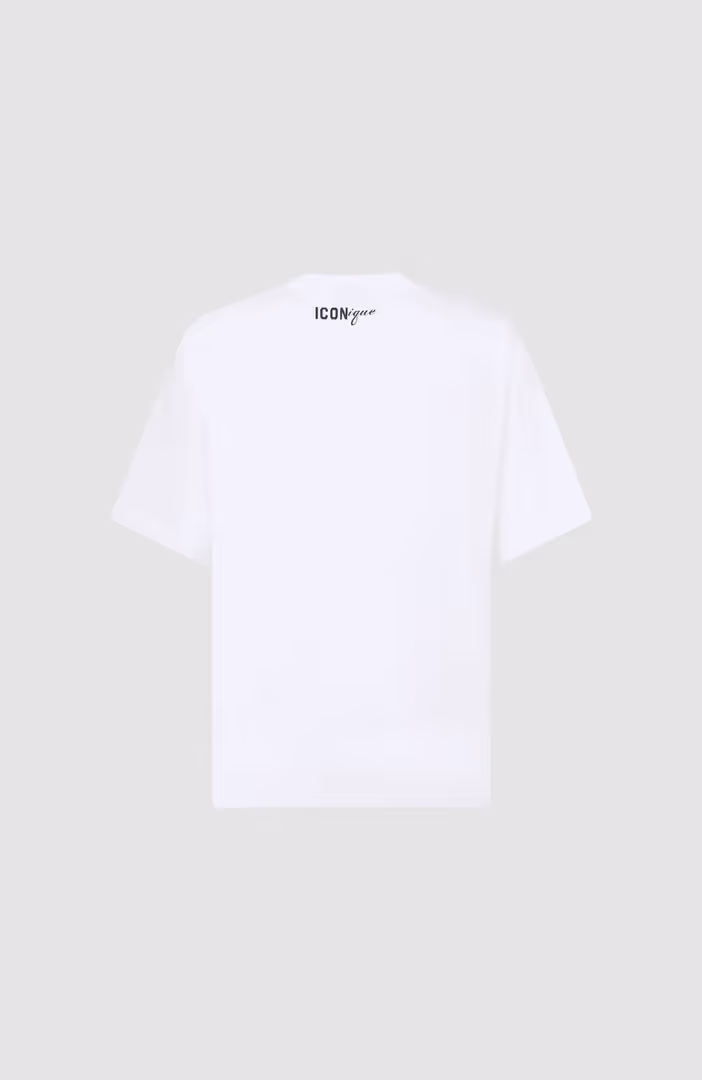 ICONique Loose Fit T-Shirt