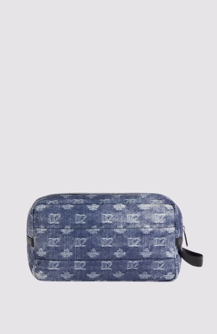 Beauty Case D2 Monogram