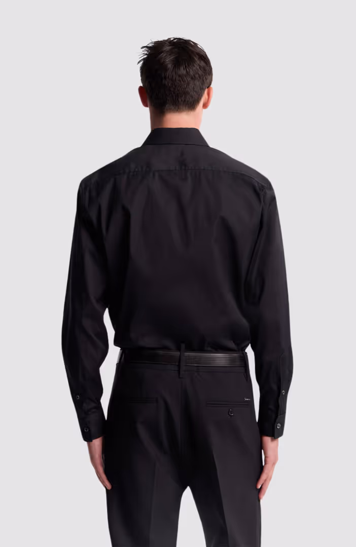 Relax Dan Shirt