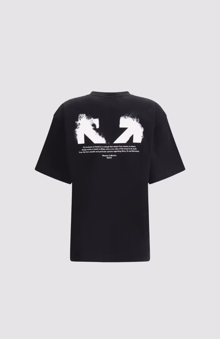 Half Arrow Skate S/S