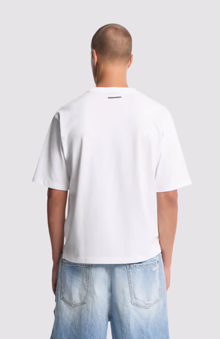 ICONique Loose Fit T-Shirt