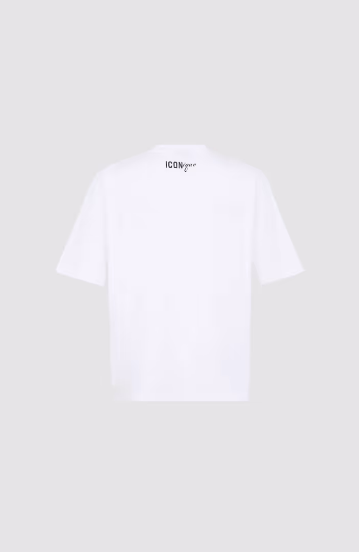 ICONique Loose Fit T-Shirt