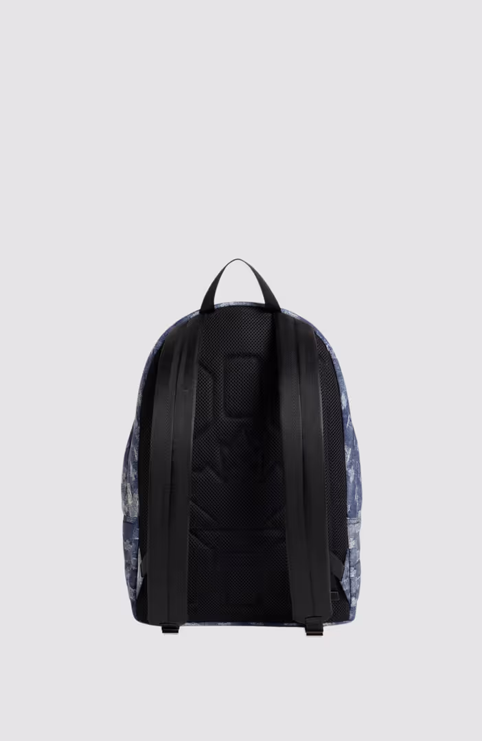 D2 Monogram Backpack