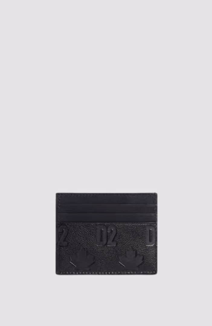 D2 Monogram