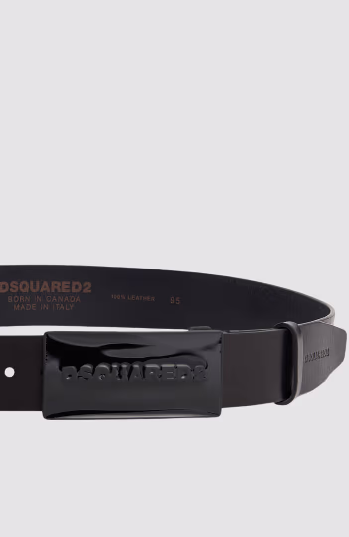 Dsquared2 belt