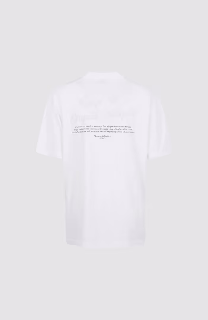 Kiss Quote Reg Tee
