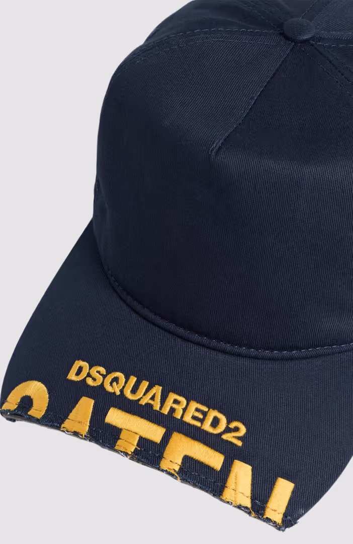 Dsquared2 Logo
