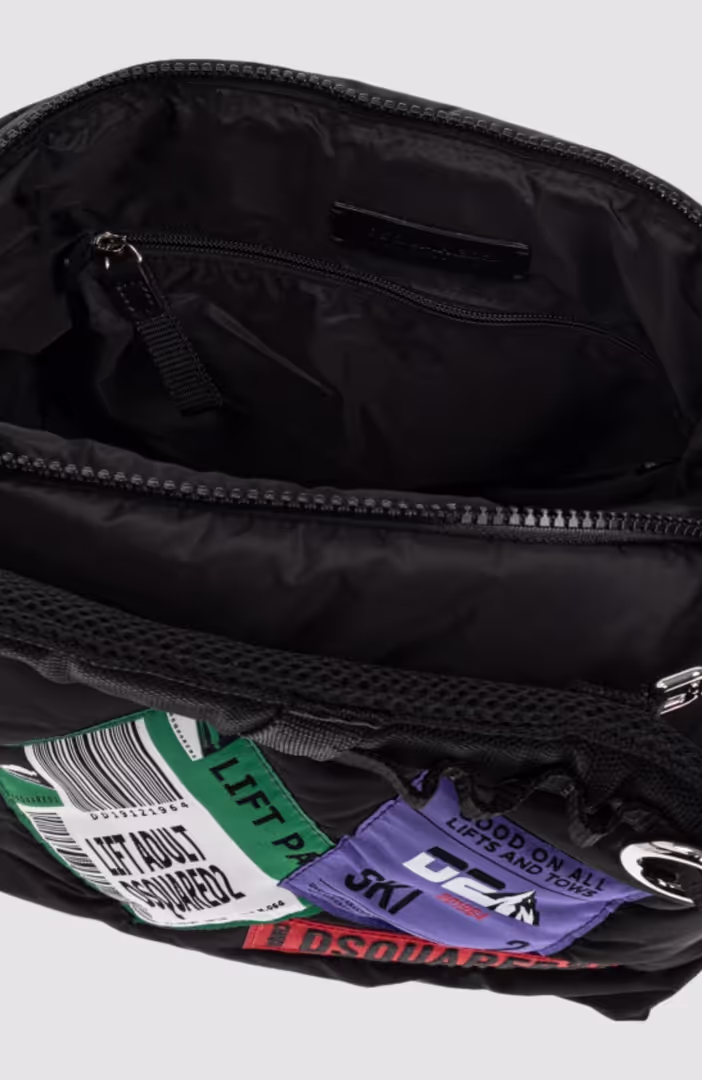 Dsquared2 bag