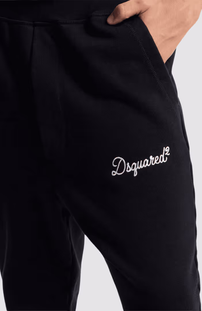 Dsquared2 Signature Relax Dean Pant