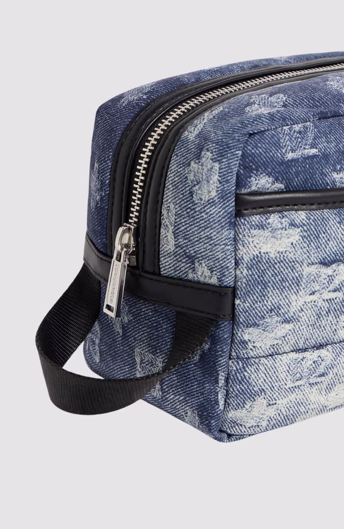 Beauty Case D2 Monogram