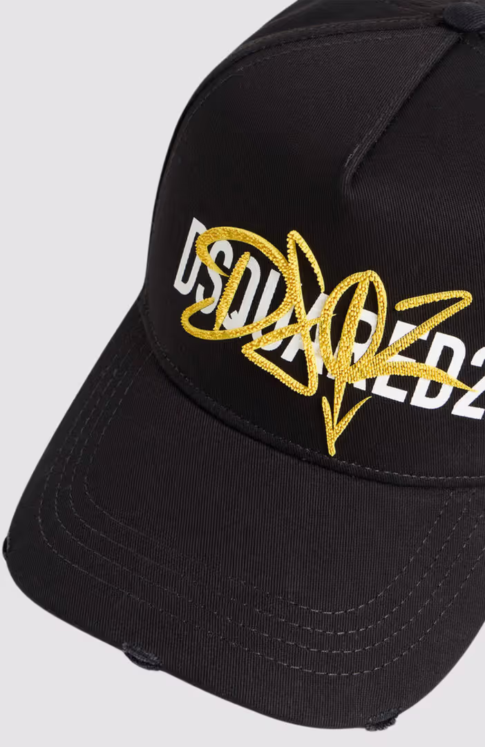 Dsquared2 Logo