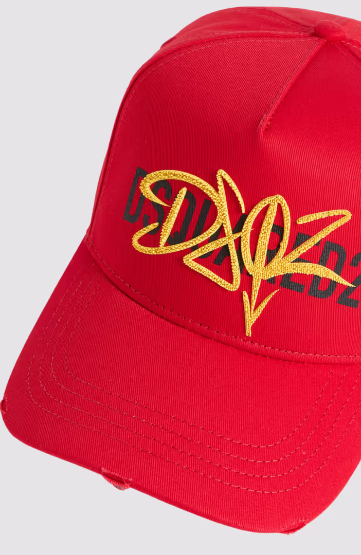 Dsquared2 Logo