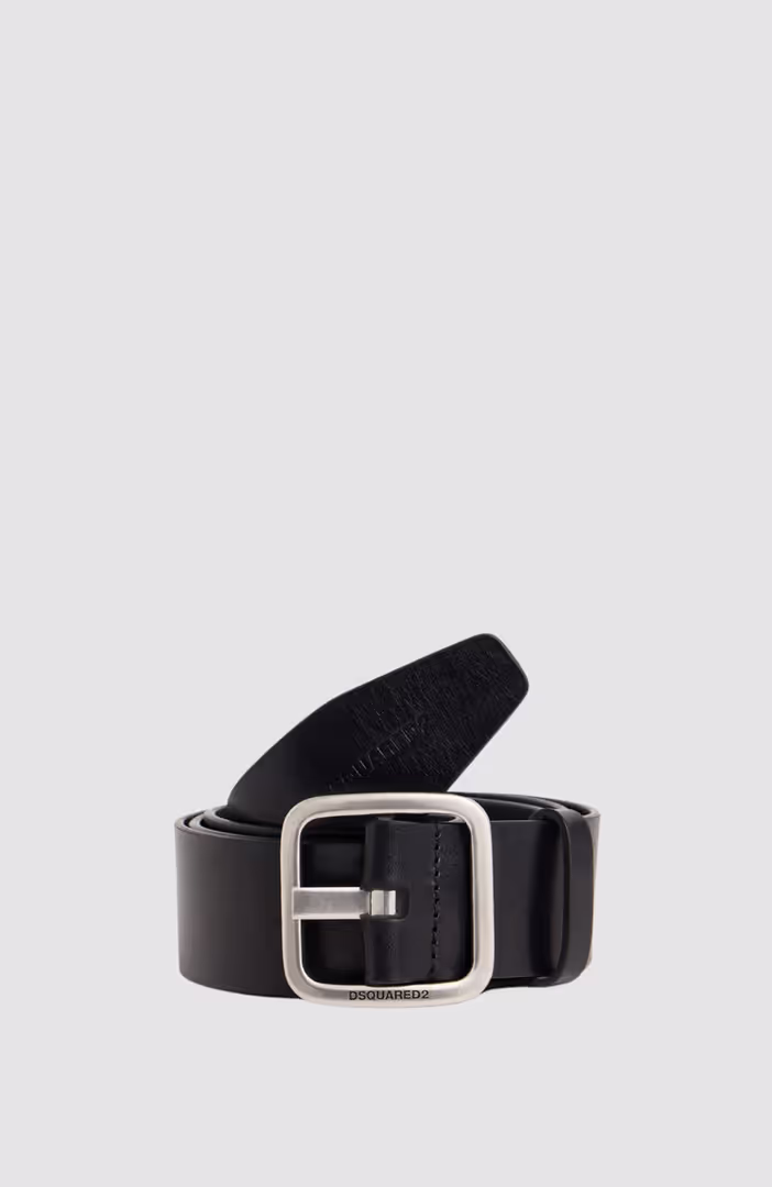 Dsquared2 belt