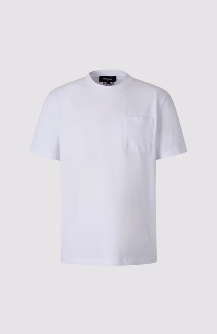 Dsquared2 Regular Fit T-Shirt