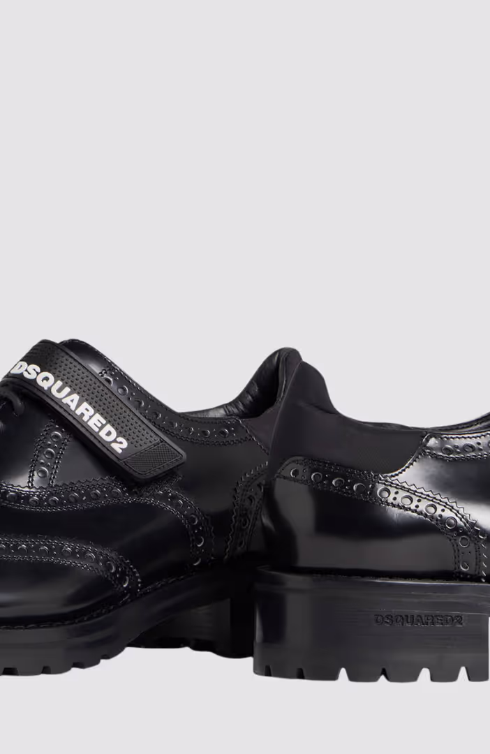 Dsquared2 Logo