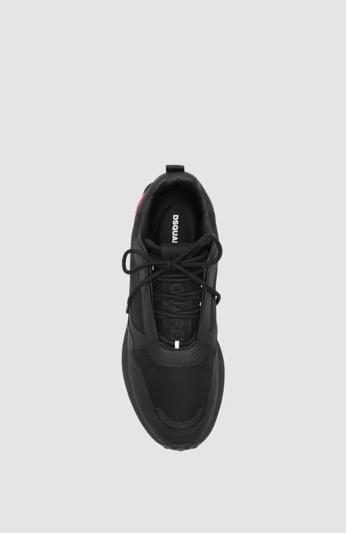 D2 Flow Sneakers