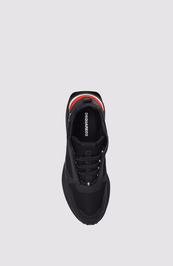 D2 Flow Sneakers