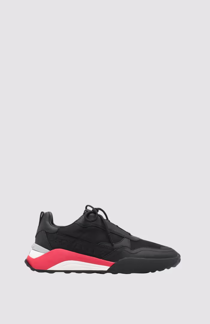 D2 Flow Sneakers