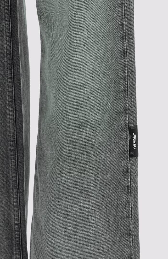 Spray Susy Denim Pants