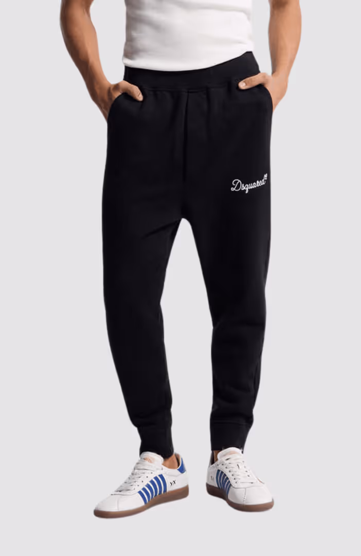 Dsquared2 Signature Relax Dean Pant